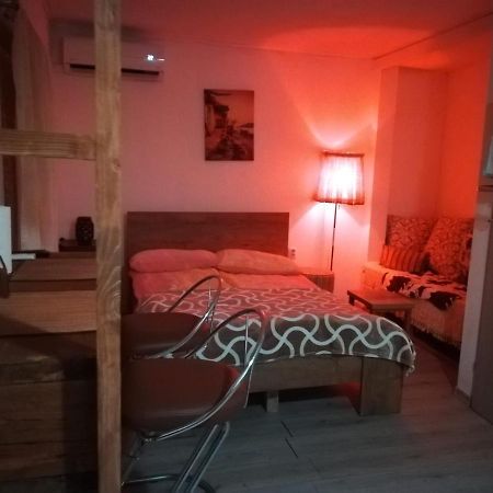 Apartment New Days SJJ Buitenkant foto