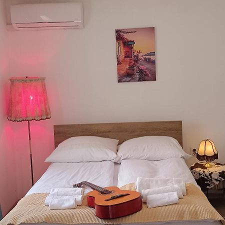 Apartment New Days SJJ Buitenkant foto