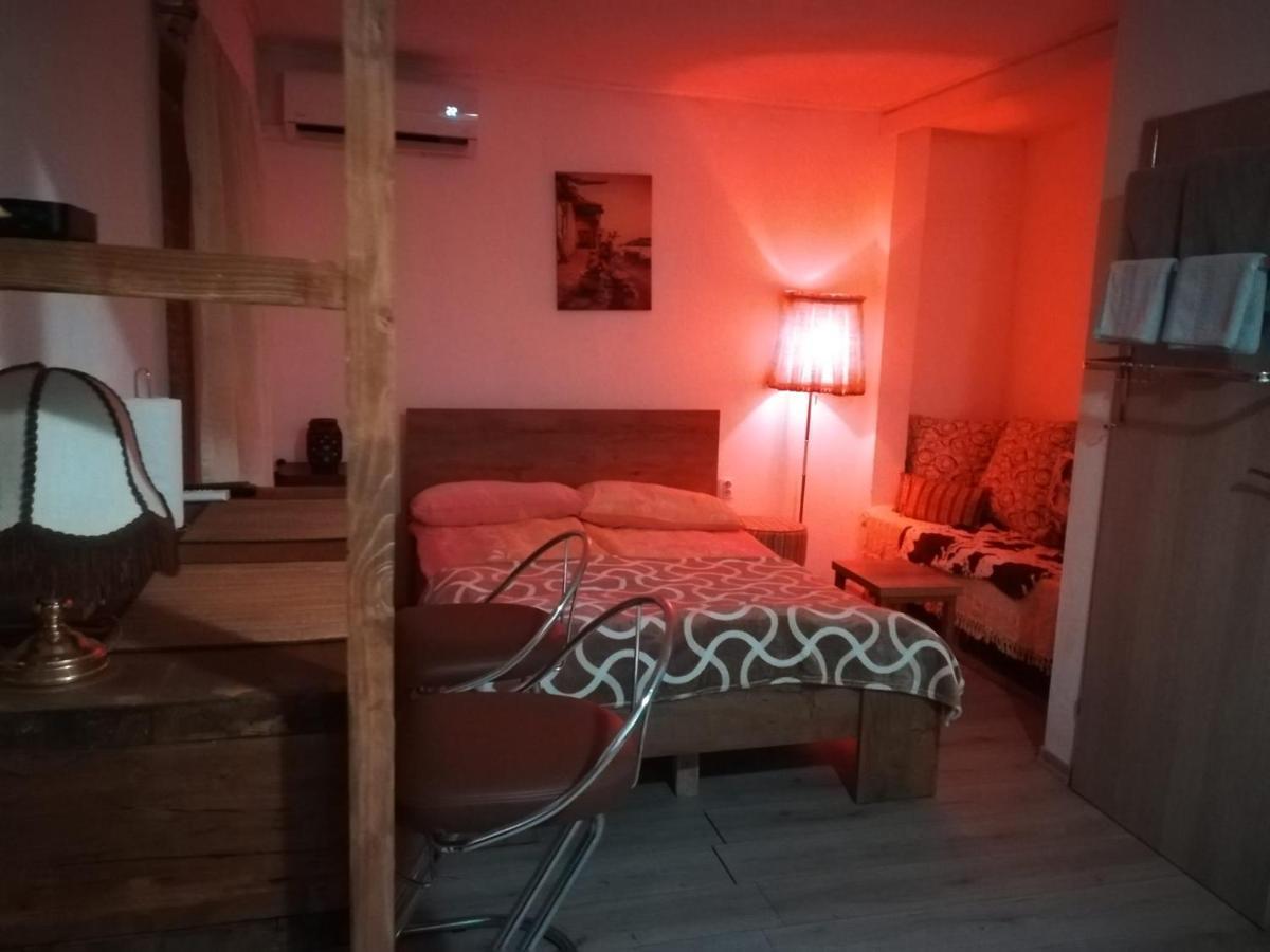 Apartment New Days SJJ Buitenkant foto
