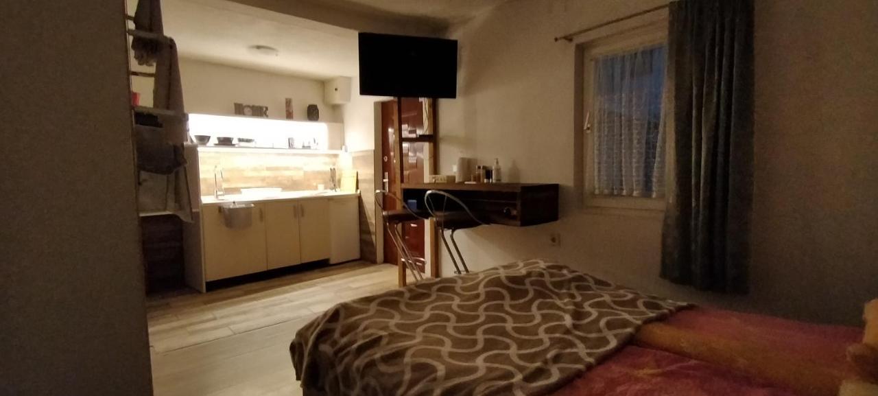 Apartment New Days SJJ Buitenkant foto