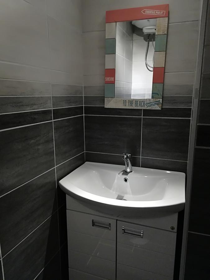Apartment New Days SJJ Buitenkant foto