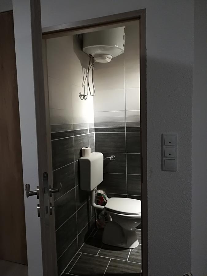 Apartment New Days SJJ Buitenkant foto