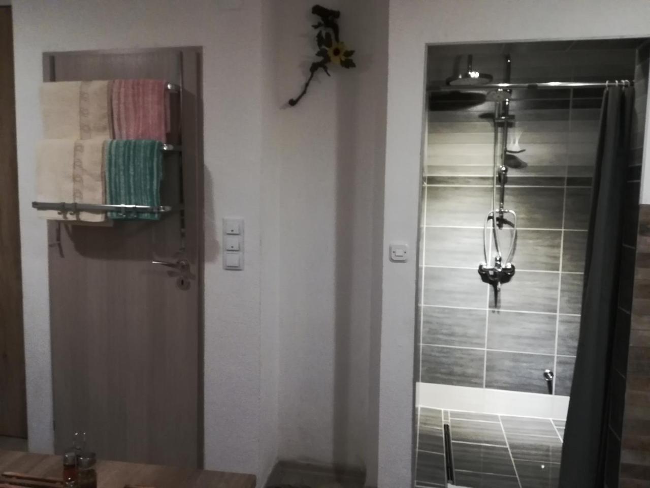 Apartment New Days SJJ Buitenkant foto